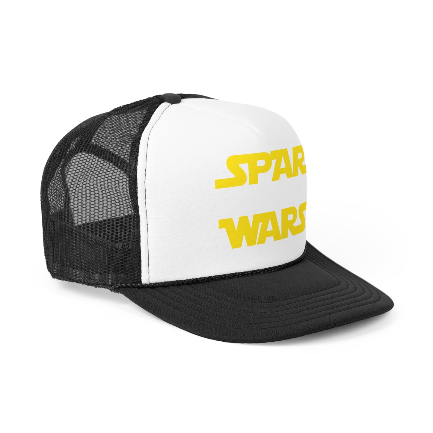 Spar Wars