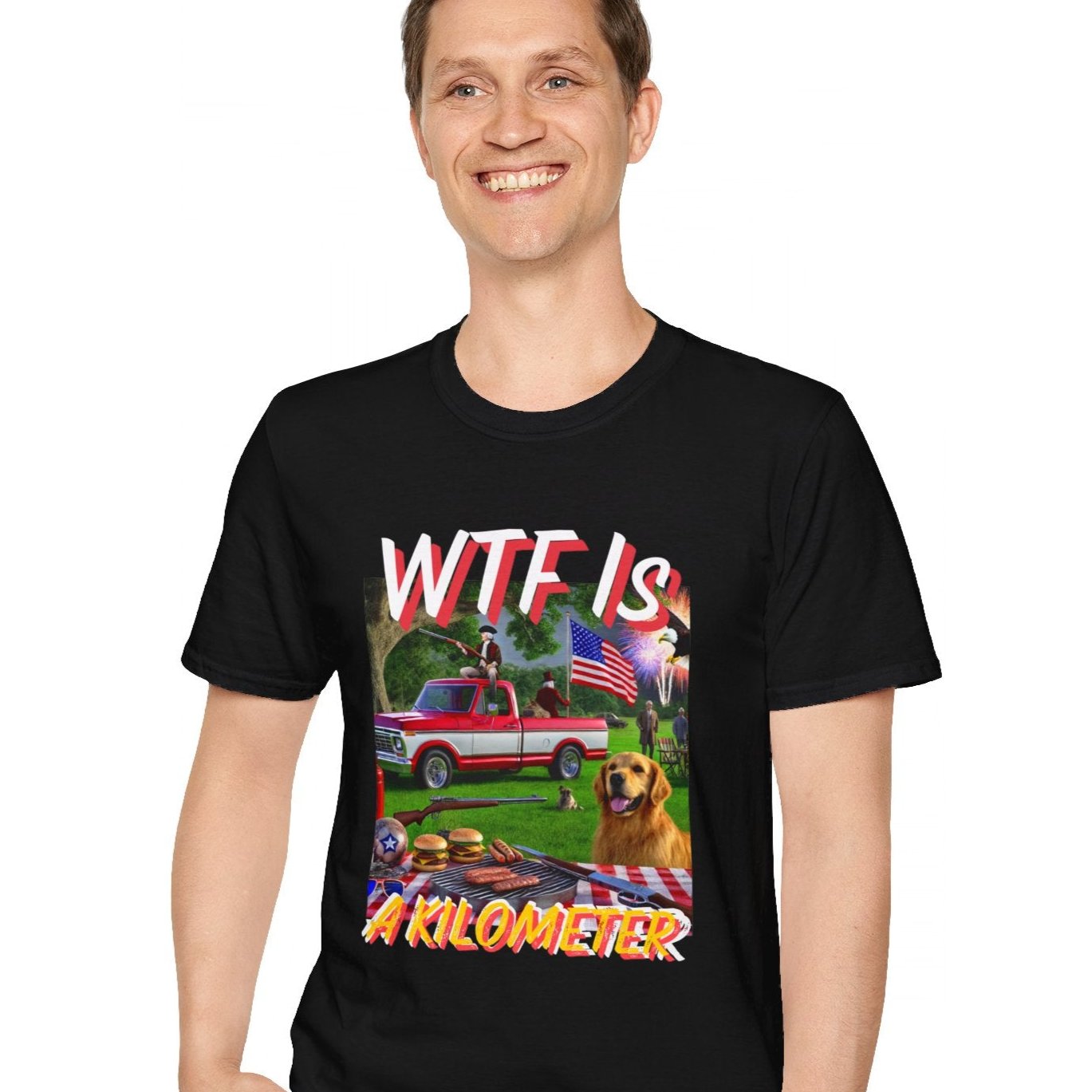 WTF is a Kilometer?
