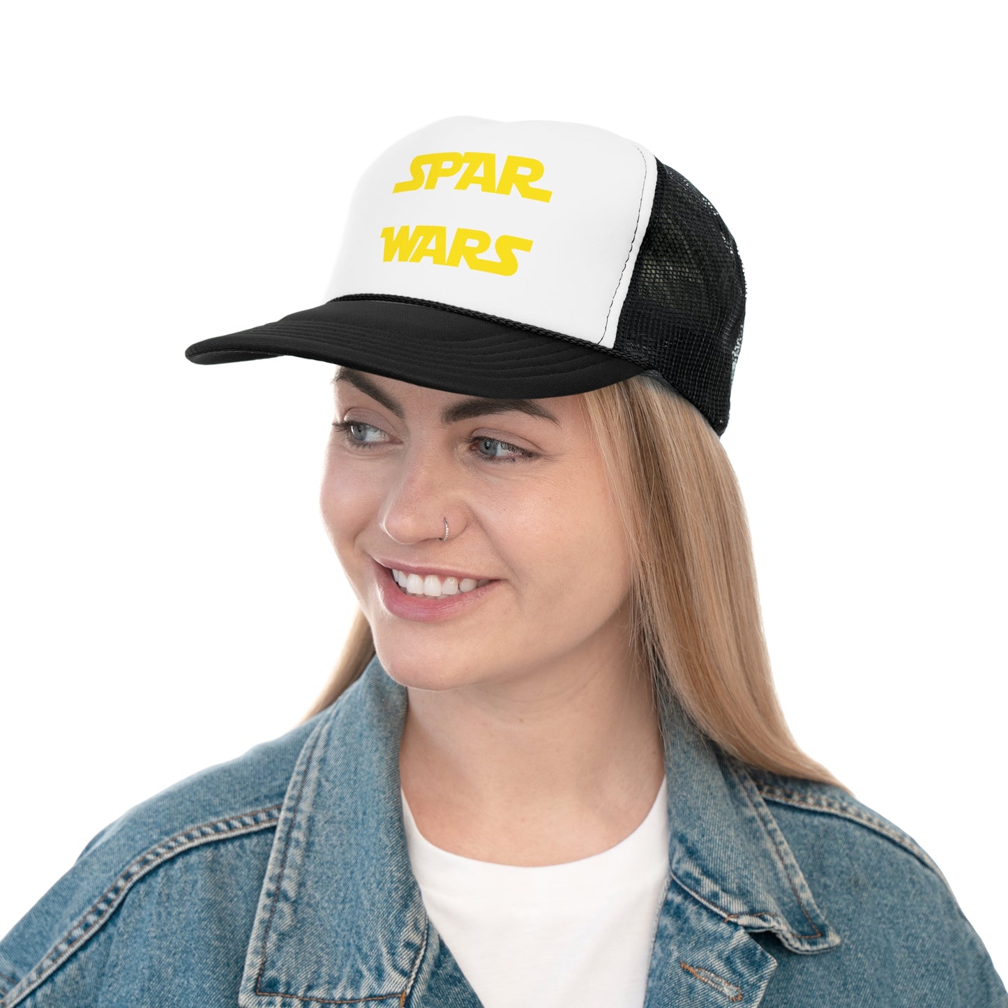 Spar Wars