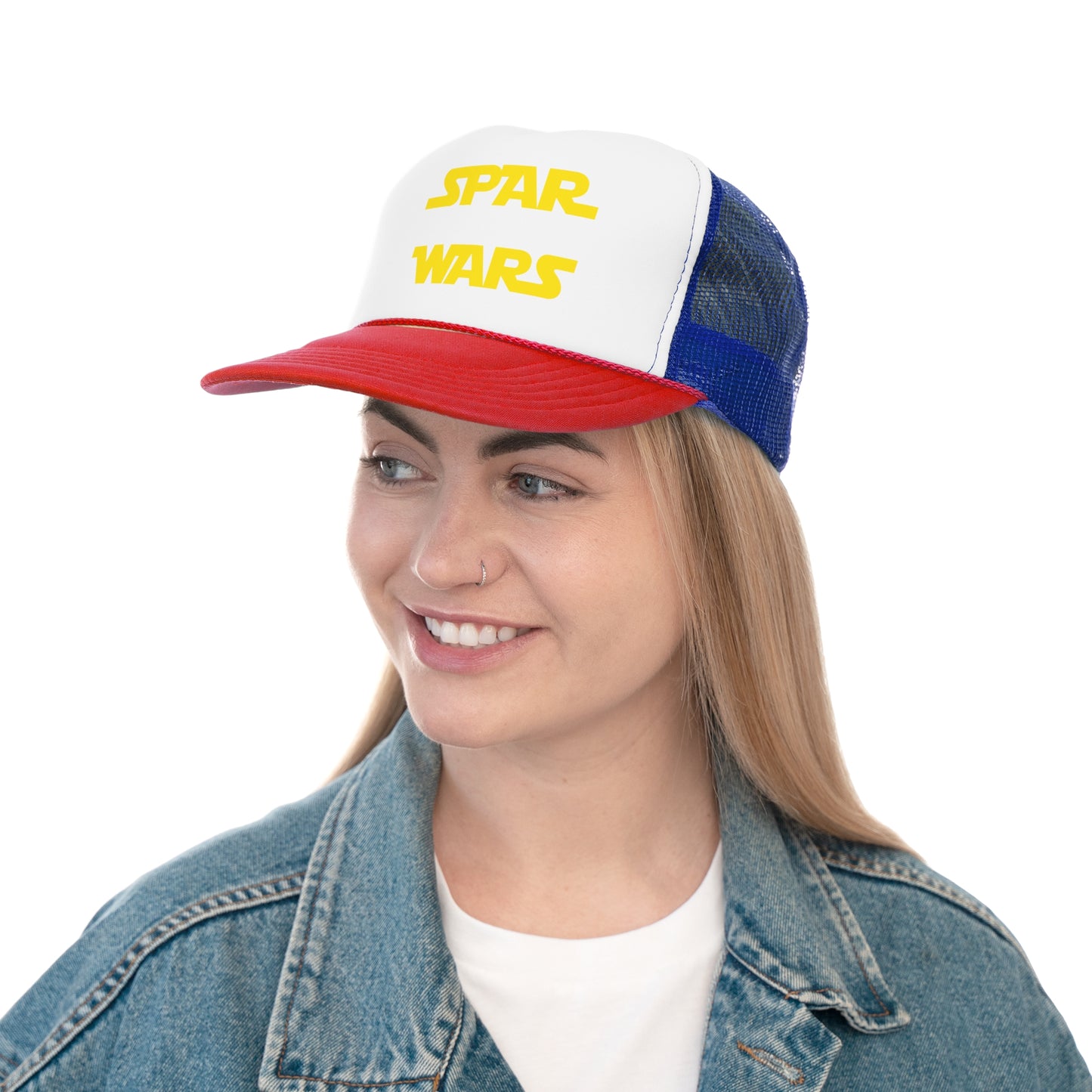 Spar Wars