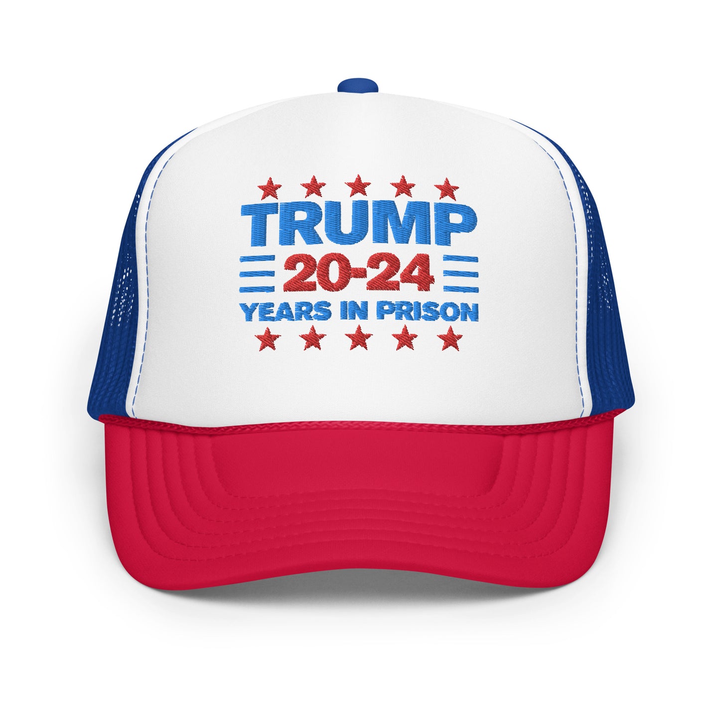 TRUMP 2024