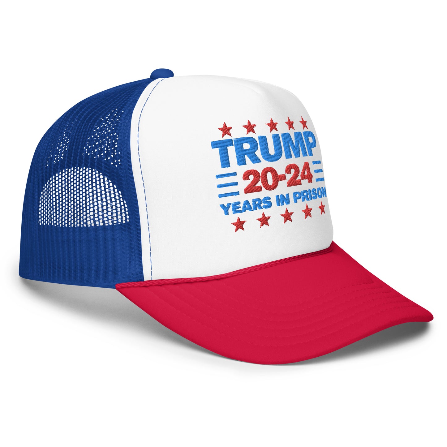 TRUMP 2024