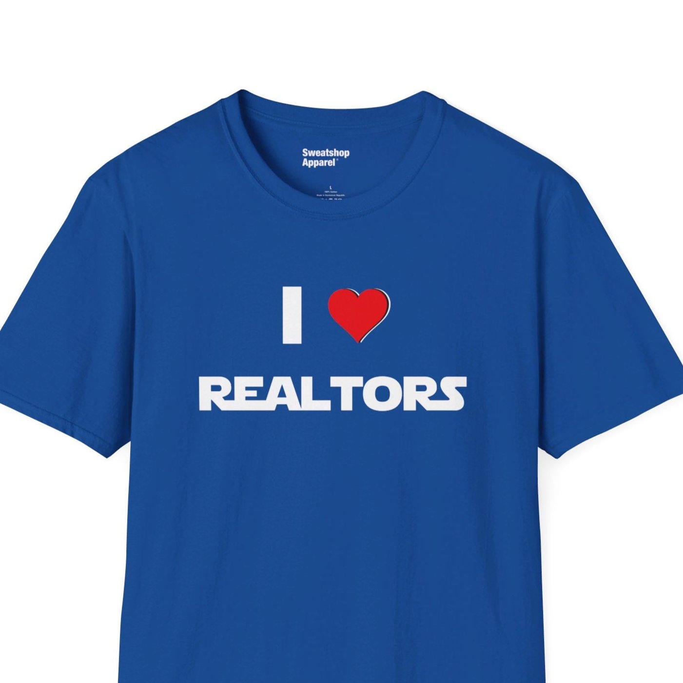 I Love Realtors