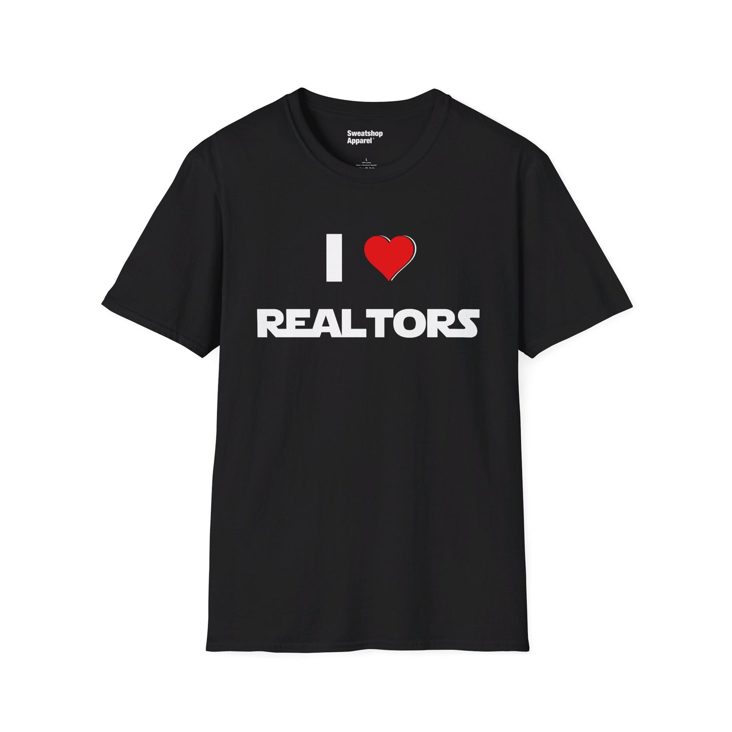 I Love Realtors