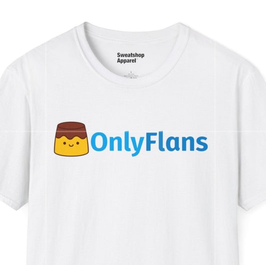 Only Flans